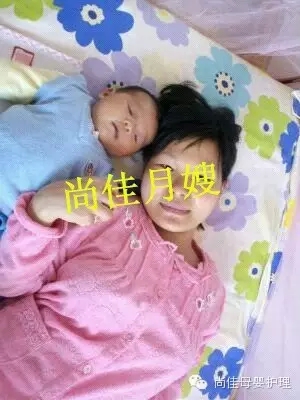 【尚佳月嫂】孩子眼中最幸福的事，你做過幾件？