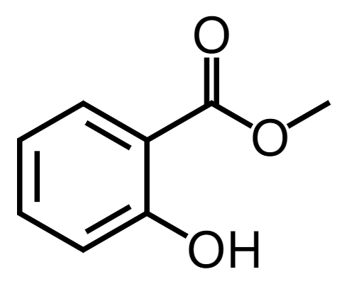 香精與香料(9)-草香