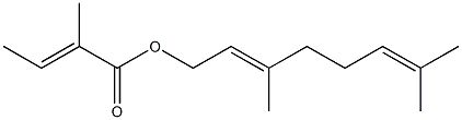 香精與香料(10)-蜜甜香