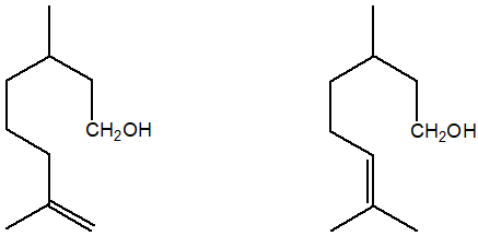 香精與香料(10)-蜜甜香