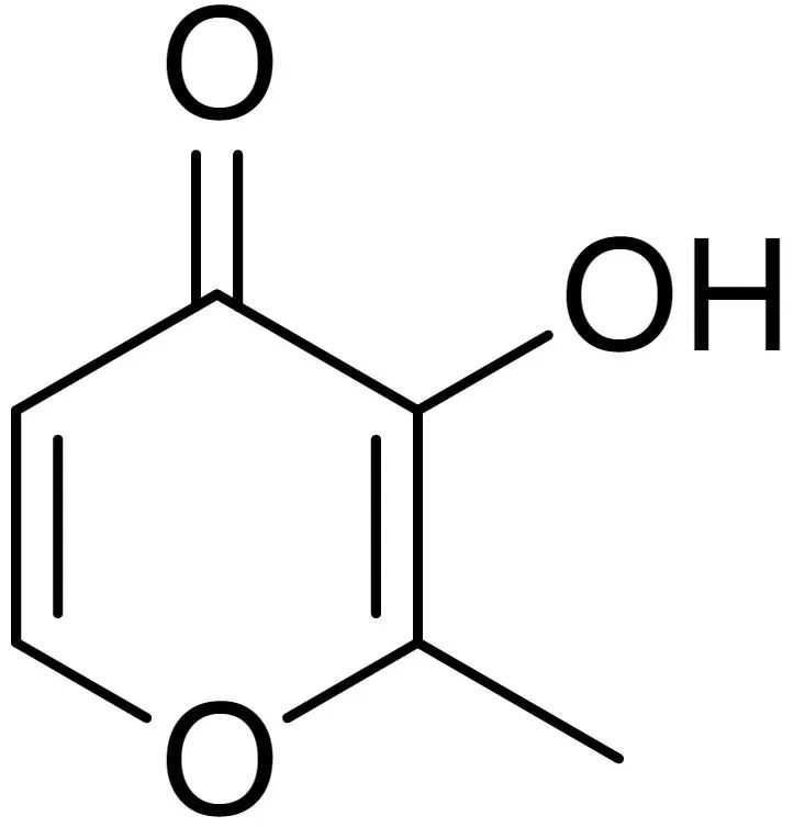 香精與香料(29)—細(xì)說(shuō)麥芽酚