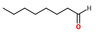 香水中醛類(lèi)合集