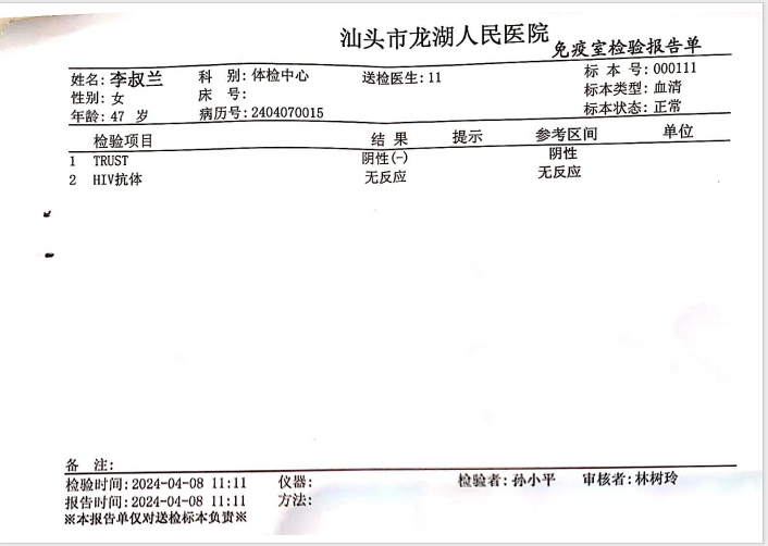 獲得術前三項