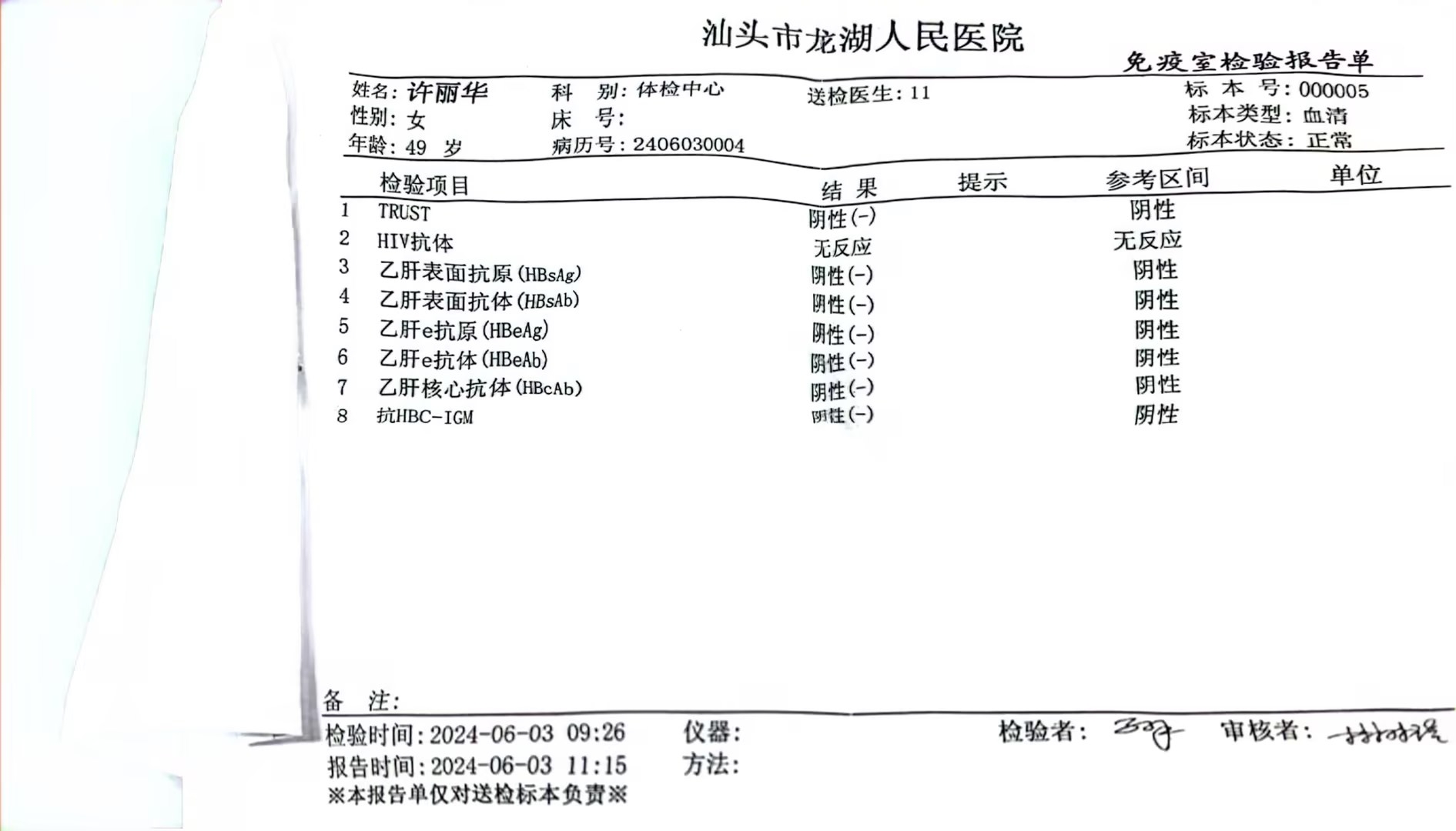 獲得術(shù)前三項(xiàng)