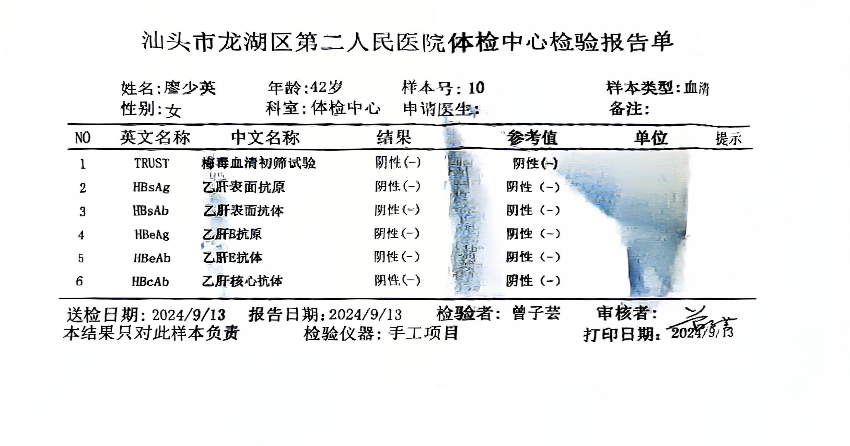 獲得術前三項